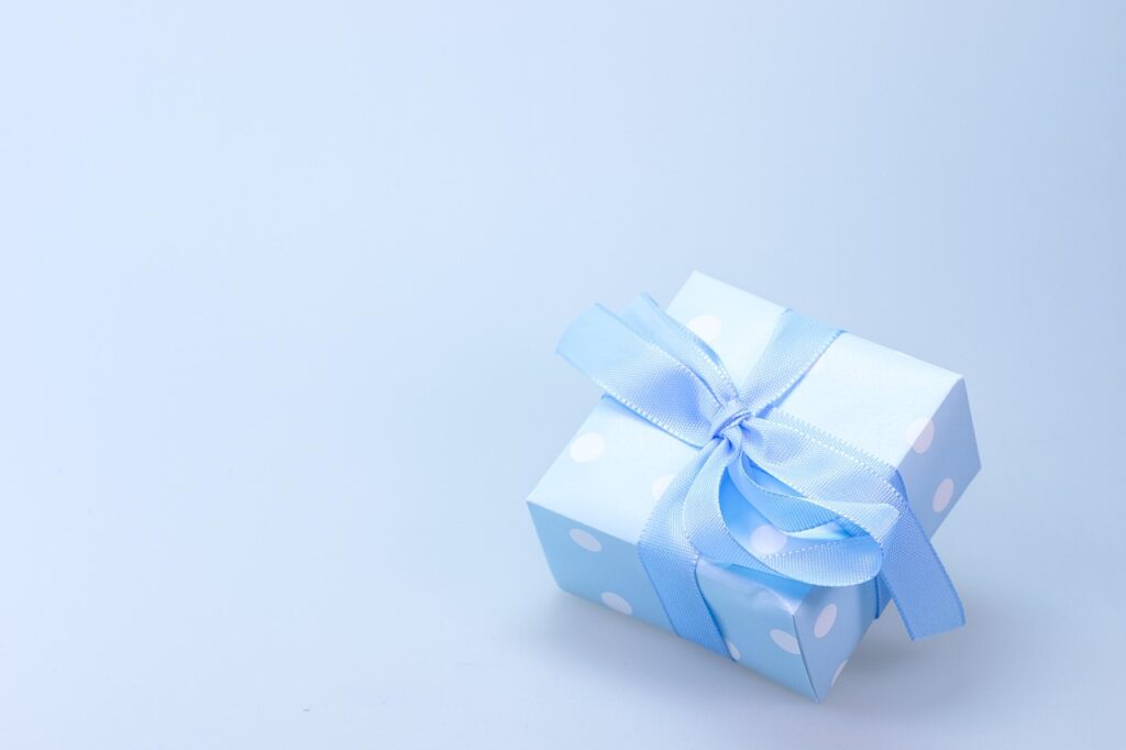 お歳暮を上司に贈る際のおすすめの贈り物は？