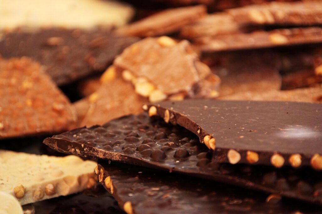 お歳暮に最適なお菓子の人気ギフトは？