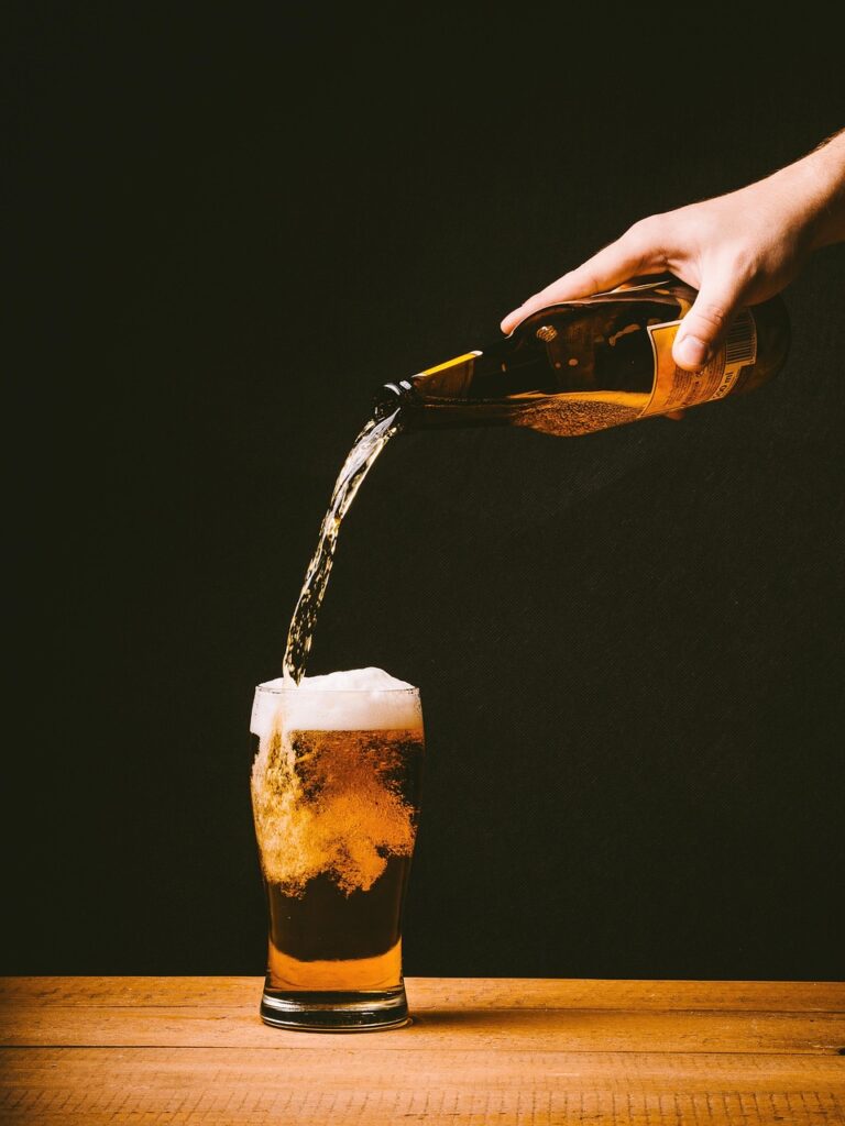 お歳暮にぴったりなビールのおすすめは？
