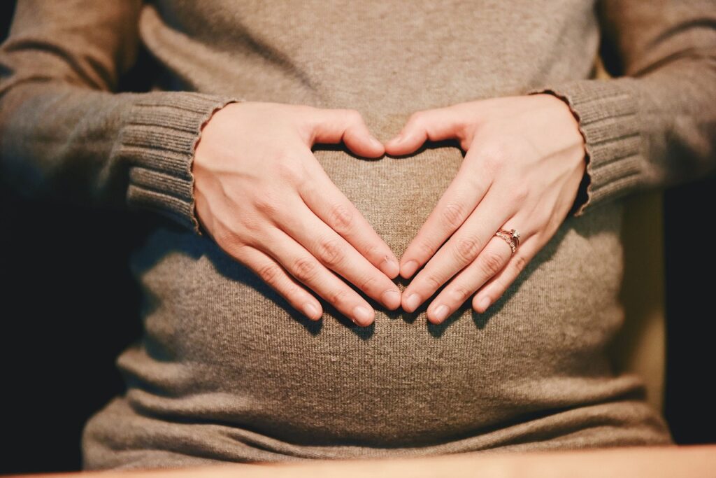 妊娠中の相手に喜ばれるお歳暮の食べ物ギフトは？