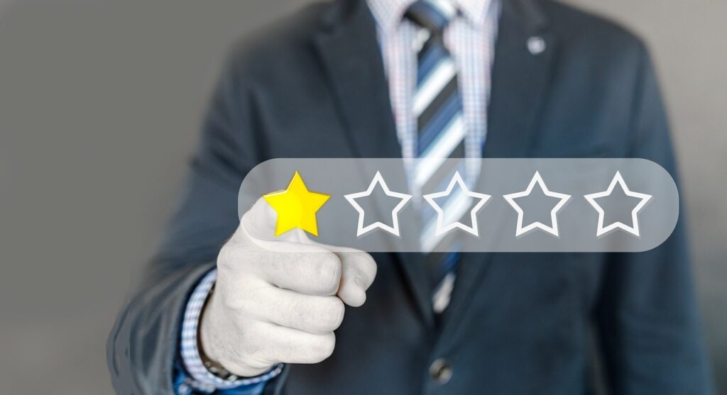 お歳暮を会社に贈る際の受付で使えるひと言例文は？