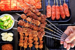 お歳暮に最適なすき焼き肉のランキングは取引先向けにどれ？