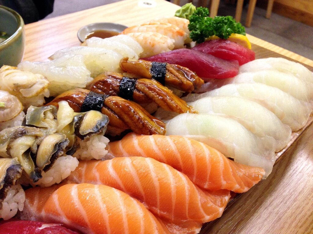 お歳暮に最適なうなぎ蒲焼を会社向けに贈るポイントは？