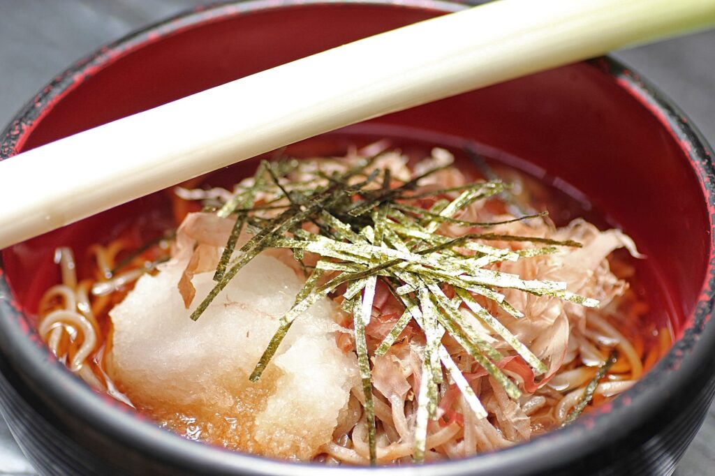 お歳暮に最適な海苔や焼き海苔を親戚向けに贈る際のポイントは？