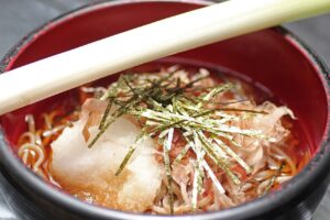 お歳暮に最適な海苔や焼き海苔を親戚向けに贈る際のポイントは？