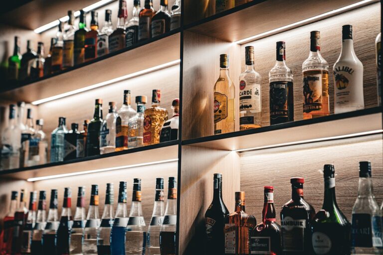 お歳暮に最適なお酒はこれだ！おすすめ商品はどれ？